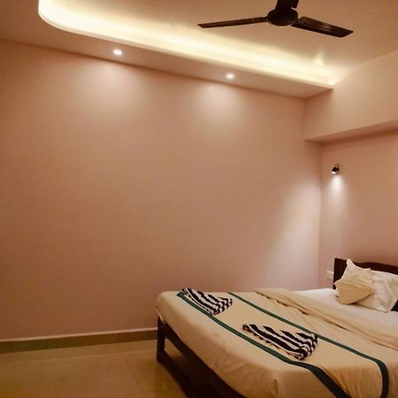 Royalstar Resort Vagator Dış mekan fotoğraf
